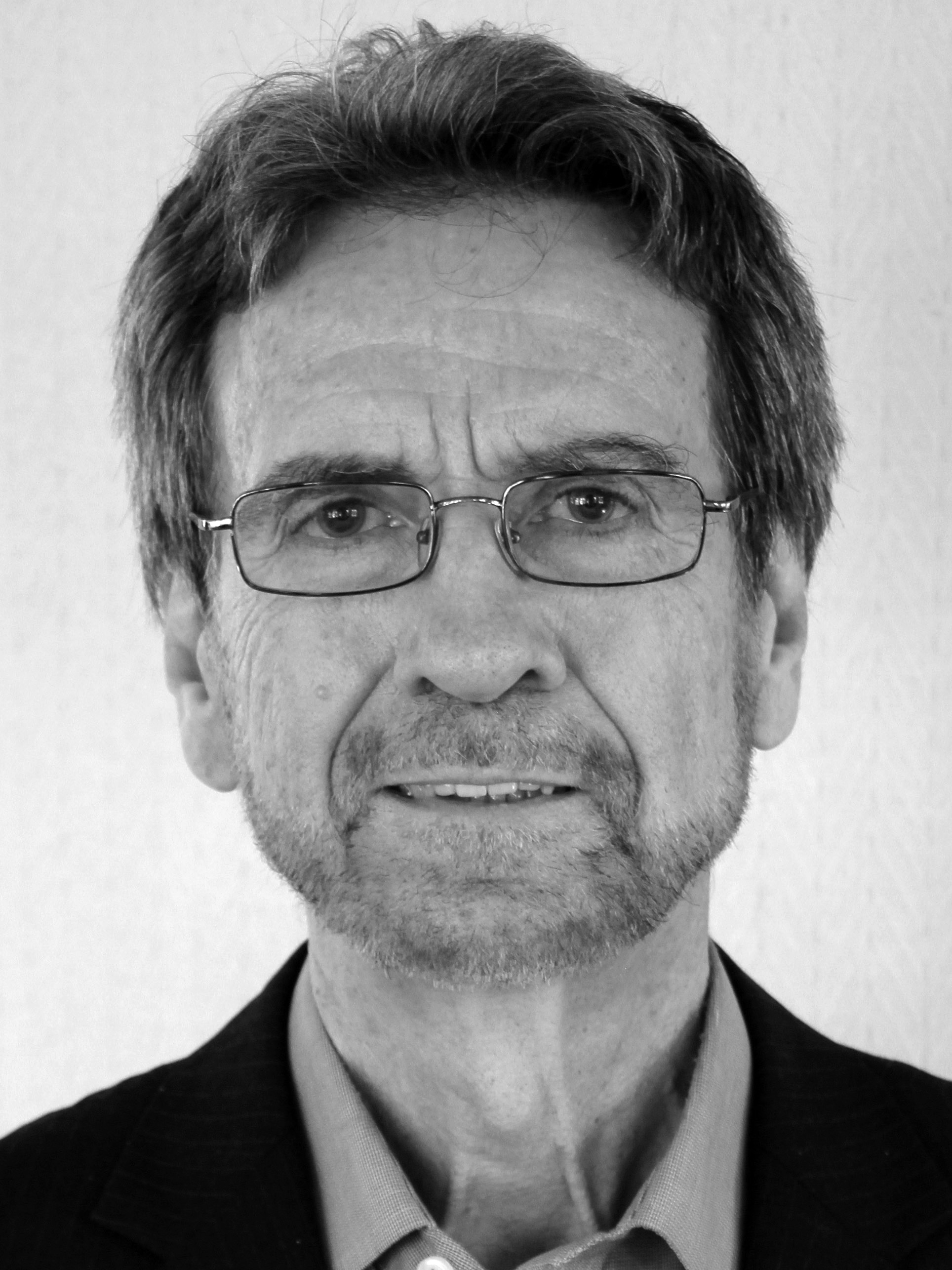 Gordon Emmerson, Ph.D.